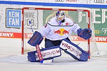 Eishockey, Herren, DEL, Saison 2020-2021, ERC Ingolstadt - EHC Red Bull München, 25.02.2021