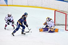 Eishockey, Frauen, DFEL, Saison 2022-2023, ERC Ingolstadt - Eisbären Berlin, 05.02.2023