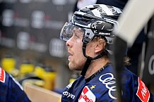 Eishockey, Herren, DEL, Saison 2024-2025, Spieltag 48, ERC Ingolstadt - Nürnberg Ice Tigers, 23.02.2025