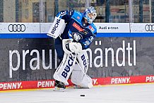 Eishockey, Herren, DEL, Saison 2025-2026, Spiel 14, ERC Ingolstadt - Adler Mannheim, 26.10.2025