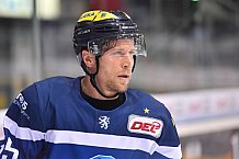 ERC Ingolstadt vs Adler Mannheim, Eishockey, DEL, Deutsche Eishockey Liga, Spieltag 46, 10.02.2017