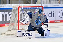 Eishockey, Herren, DEL, Saison 2026-2027, ERC Ingolstadt - Saisoneröffnung, 09.08.2026