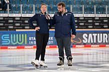 Eishockey, Herren, DEL, Saison 2022-2023, ERC Ingolstadt - Showtraining & Dauerkartenüberge, 07.08.2022
