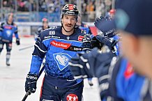 Eishockey, Herren, DEL, Saison 2023-2024, Spieltag 21, ERC Ingolstadt - Iserlohn Roosters, 23.11.2023