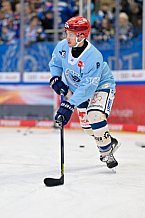 Eishockey, Herren, DEL, Saison 2024-2025, Spieltag 52, ERC Ingolstadt - Schwenninger Wild Wings, 07.03.2025