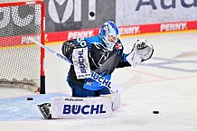 Eishockey, Herren, DEL, Saison 2025-2026, Spiel 19, ERC Ingolstadt - Augsburger Panther, 16.11.2025
