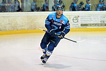 Eishockey, Herren, 6. Vinschgau-Cup, Saison 2022-2023, ERC Ingolstadt - HC Pustertal, 26.08.2022