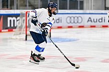 Eishockey, Frauen, DFEL, Saison 2026-2027, Testspiel, ERC Ingolstadt - ZSC Lions Zürich, 05.09.2026