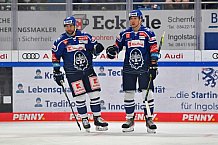 Vorbereitung, Eishockey, Herren, DEL, Saison 2021-2022, ERC Ingolstadt - HC Rytiri Kladno, 22.08.2021