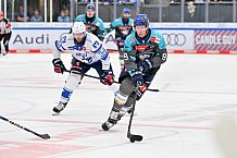 Eishockey, Herren, DEL, Saison 2026-2027, Spieltag 4, ERC Ingolstadt - Adler Mannheim, 27.09.2026