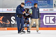 ERC Ingolstadt vs Fischtown Pinguins, Eishockey, DEL, Deutsche Eishockey Liga, Spieltag 16, 25.10.2017