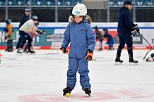 Eishockey, Saison 2025-2026, ERC Ingolstadt - Kids On Ice Day, 10.01.2026