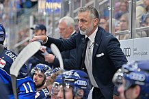 Eishockey, Herren, DEL, Saison 2026-2027, Spieltag 10, ERC Ingolstadt - Augsburger Panther, 18.10.2026
