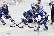 ERC Ingolstadt vs Eisbaeren Berlin am 22.02.2019, Spieltag 49