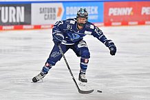 Eishockey, Frauen, DFEL, Saison 2021-2022, ERC Ingolstadt - Mad Dogs Mannheim, 23.10.2021