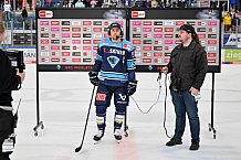 Eishockey, Herren, DEL, Saison 2022-2023, Spieltag 16, ERC Ingolstadt - EHC Red Bull München, 28.10.2022