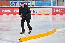 Eishockey, Herren, DEL, Saison 2022-2023, ERC Ingolstadt - Kids On Ice Day, 19.11.2022