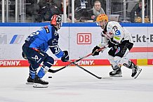 Eishockey, Herren, DEL, Saison 2023-2024, Spieltag 45, ERC Ingolstadt - Fischtown Pinguins, 27.02.2024