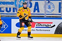 Hockey, Mens, CHL, Season 2025-2026, Regular Season, Game Day 2, ERC Ingolstadt - Kalpa Kuopio, 30.08.2025