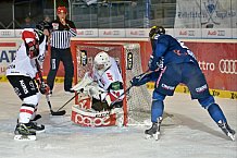 ERC Ingolstadt vs Koelner Haie, Eishockey, DEL, Deutsche Eishockey Liga, 07.02.2016