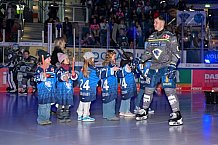 Eishockey, Herren, DEL, Saison 2023-2024, Spieltag 51, ERC Ingolstadt - Kölner Haie, 03.03.2024