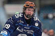 Eishockey, Frauen, DFEL, Saison 2024-2025, ERC Ingolstadt - EC Bergkamener Bären, 04.01.2025