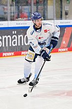 Eishockey, Herren, DEL, Saison 2025-2026, Spiel 7, ERC Ingolstadt - Straubing Tigers, 03.10.2025
