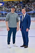 Eishockey, Herren, DEL, Saison 2025-2026, Spiel 51, ERC Ingolstadt - Augsburger Panther, 13.03.2026