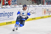 Thomas Sabo Ice Tigers vs ERC Ingolstadt, Eishockey, DEL, Deutsche Eishockey Liga, Spieltag 4, 23.09.2018