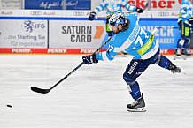 Eishockey, Herren, DEL, Saison 2021-2022, Spieltag 42, ERC Ingolstadt - Adler Mannheim, 07.03.2022