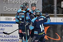 Eishockey, Herren, DEL, Saison 2022-2023, Spieltag 44, ERC Ingolstadt - Nürnberg Ice Tigers, 18.01.2023