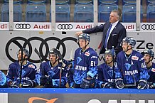 ERC Ingolstadt vs Eisbären Berlin, DEL, Deutsche Eishockey Liga, Spieltag 11, 13.10.2019