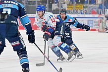 Eishockey, Herren, DEL, Saison 2022-2023, Spieltag 50, ERC Ingolstadt - Adler Mannheim, 05.02.2023
