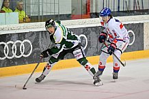 Eishockey, Herren, DEL, Saison 2024-2025, HC TIWAG Innsbruck - EHC Olten, 24.08.2024