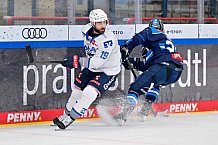 Eishockey, Herren, DEL, Saison 2025-2026, Spiel 14, ERC Ingolstadt - Adler Mannheim, 26.10.2025