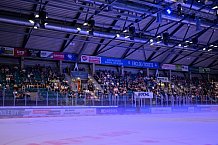 Eishockey, Herren, DEL, Saison 2026-2027, ERC Ingolstadt - Saisoneröffnung, 09.08.2026