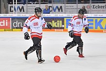 ERC Ingolstadt vs EHC Red Bull München, DEL, Deutsche Eishockey Liga, Spieltag 21, 24.11.2019