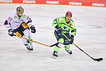 Eishockey, Herren, DEL, Saison 2020-2021, ERC Ingolstadt - Eisbären Berlin, 24.03.2021