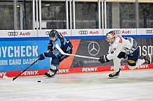 Eishockey, Herren, DEL, Saison 2022-2023, Spieltag 55, ERC Ingolstadt - EHC Red Bull München, 21.02.2023