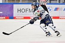 Eishockey, Herren, DEL, Saison 2023-2024, Spieltag 21, ERC Ingolstadt - Iserlohn Roosters, 23.11.2023