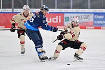 Eishockey, Herren, DEL, Saison 2024-2025, Vorbereitung, ERC Ingolstadt - Nürnberg Ice Tigers, 15.09.2024