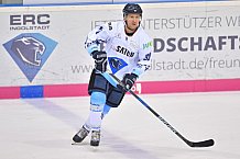 ERC Ingolstadt U20 vs Allstars Panther & Friends, Eishockey, U20, Sonderspieltag, 08.12.2018