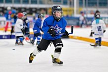 Eishockey, Saison 2025-2026, ERC Ingolstadt - Kids On Ice Day, 29.11.2025