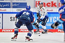 Vorbereitung, Eishockey, Herren, DEL, Saison 2021-2022, ERC Ingolstadt - HC Rytiri Kladno, 22.08.2021
