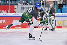 Eishockey, Herren, DEL, Saison 2023-2024, Spieltag 35, ERC Ingolstadt - Augsburger Panther, 05.01.2024
