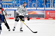 Eishockey, Herren, DEL, Saison 2024-2025, Playoffs Halbfinale, Spiel 5, ERC Ingolstadt - Kölner Haie, 11.04.2025