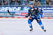 Eishockey, Herren, DEL, Saison 2025-2026, Spiel 28, ERC Ingolstadt - Iserlohn Roosters, 14.12.2025