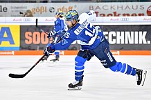 ERC Ingolstadt  Thomas Sabo Ice Tigers, Eishockey, DEL, Deutsche Eishockey Liga, Spieltag 8, 01.10.2017