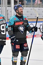 Eishockey, Herren, DEL, Saison 2026-2027, Spieltag 4, ERC Ingolstadt - Adler Mannheim, 27.09.2026