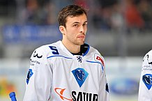 EHC Red Bull München vs ERC Ingolstadt, DEL, Deutsche Eishockey Liga, Spieltag 47, 21.02.2020